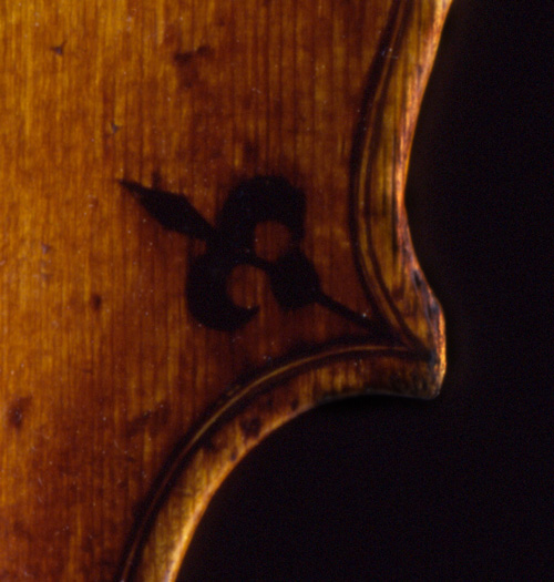 Roger Graham Hargrave Geigenbau